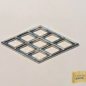 Losango Universal - Cód.357