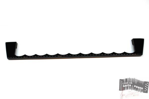 Moldura p/ 11 Registros Mod. Italiano – Cód.43-1 - Imagem 2