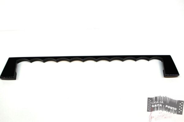 Moldura p/ 11 Registros Mod. Italiano – Cód.43-1