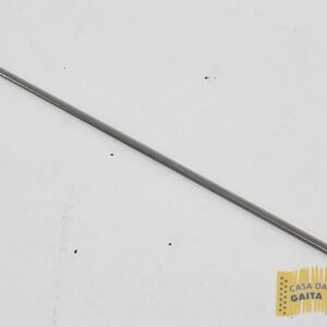 Varão de Inox p/ Hastes do Teclado 2,5mm x 50cm – Cód. 269-1