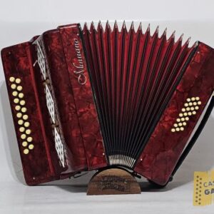 Minuano 24bx 3º/4º Ré/Sol Seminova – Cód.GP556