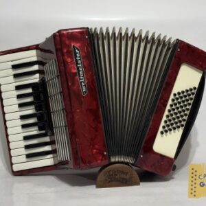 Weltmeister 48bx 3º/4º - Made in Germany – Cód.120-510