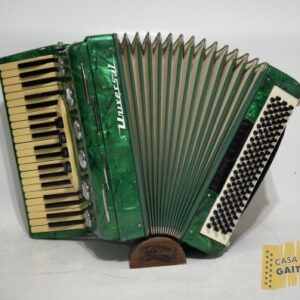 Universal 120bx 2º/4º – Cód.120-509
