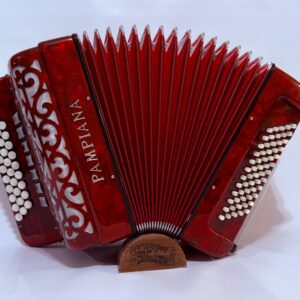 Pampiana 60bx 3º/4º – Made in Italy – Cód.DT304