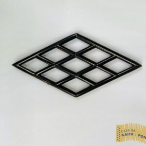 Losango Preto Universal - Cód.357-1