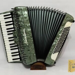 Santa Lucia 80bx 3º/5º - Made in Uruguay - Cód.80-102