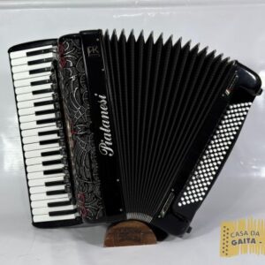 Piatanesi 120bx 4º/5º – Made in Italy - Cód.120-570