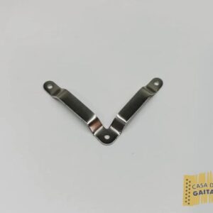 Suporte Duplo p/ Alça de Ombro - Cód.245