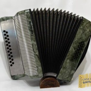 Todeschini 24bx 3º/4º Mib/Lab - Cód.GP609