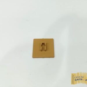 Sapata dos Baixos de Gaita Ponto - Made in Italy - Cód. SBP03