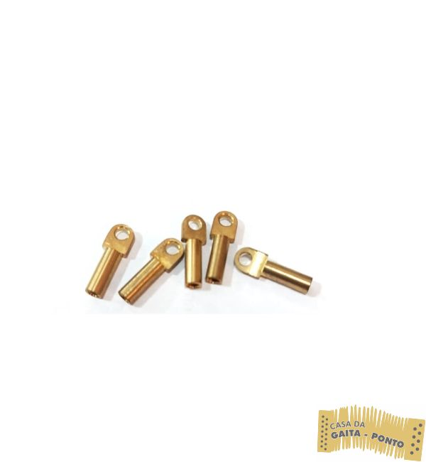 Acabamento P/ Mecanismo - Made in Italy - Cód.M369 - Imagem 2