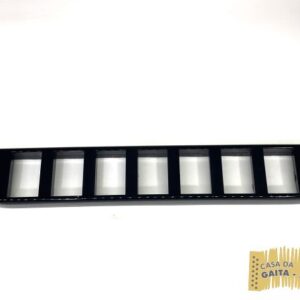 Moldura 7 Registros Universal - Cód.47-1