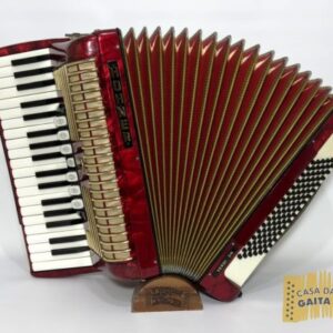 Hohner 96bx 3º/5º Mod. VERDI IIN – Made in Germany – Cód.120-581