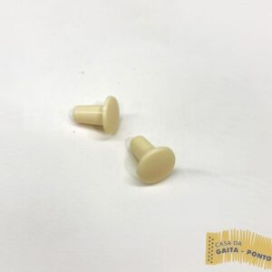 Baixos Creme p/ Hering Beija-Flor - Cód.359-1