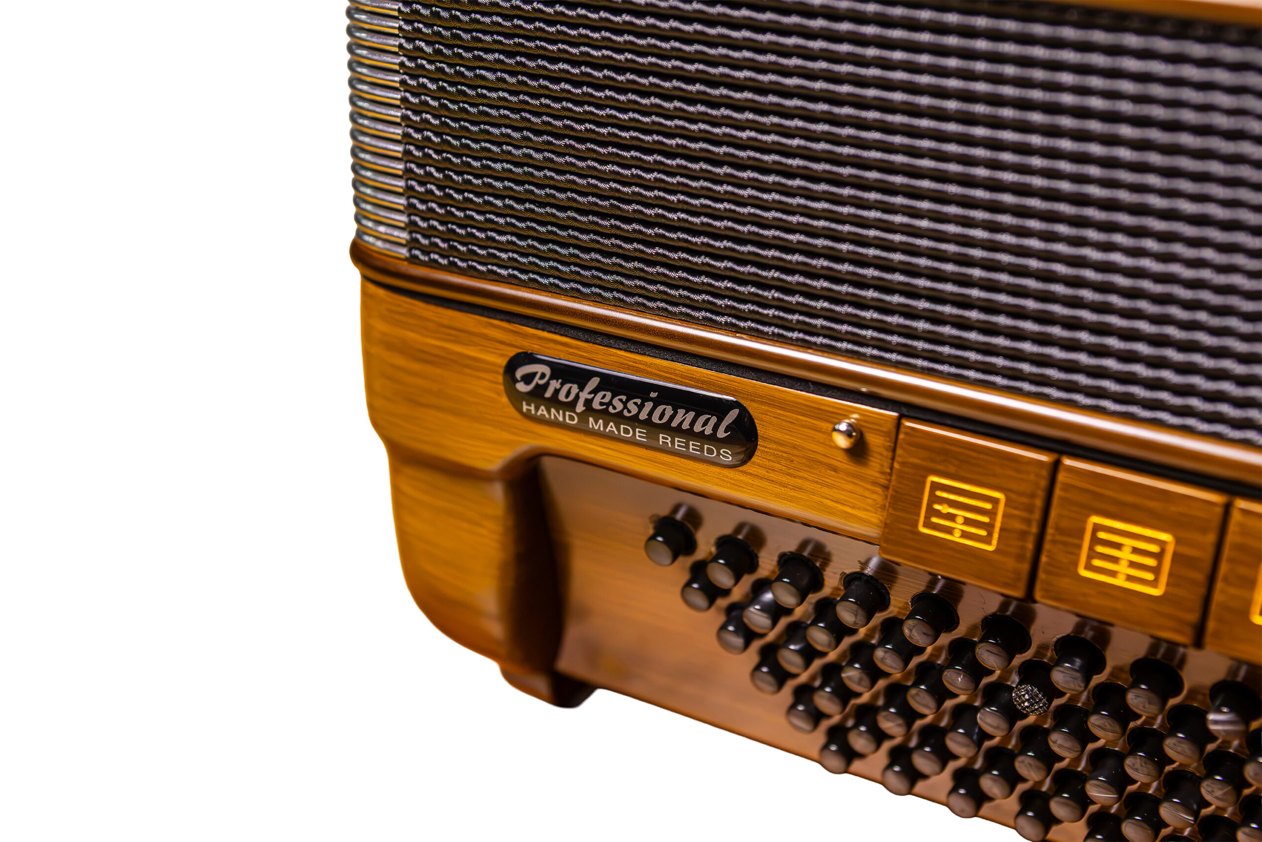 Pampiana Mod. 4145LS Celebra – Made in Italy – Cód.P123 - Imagem 2